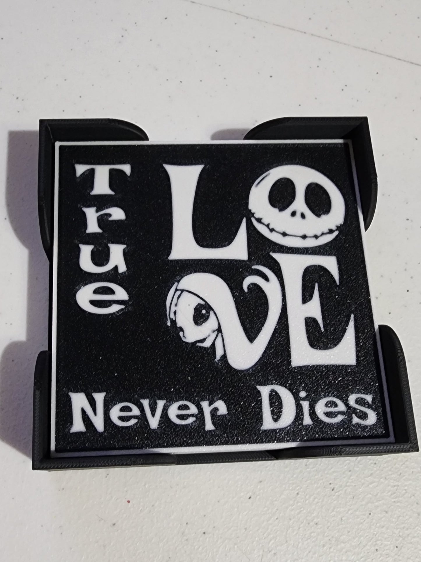 Coasters