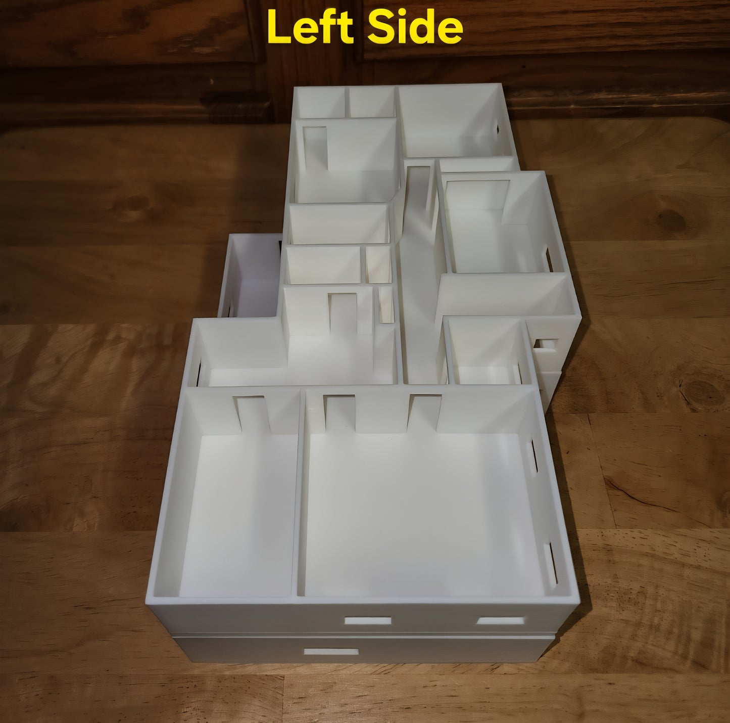3D Floorplans