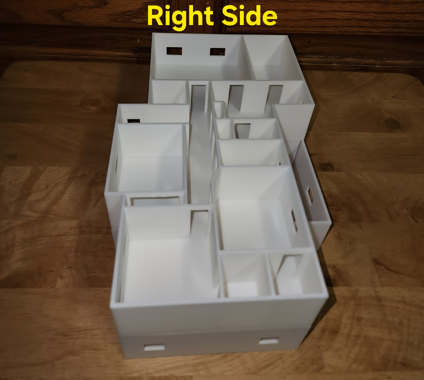 3D Floorplans