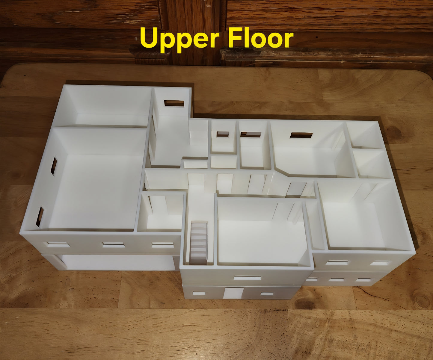 3D Floorplans