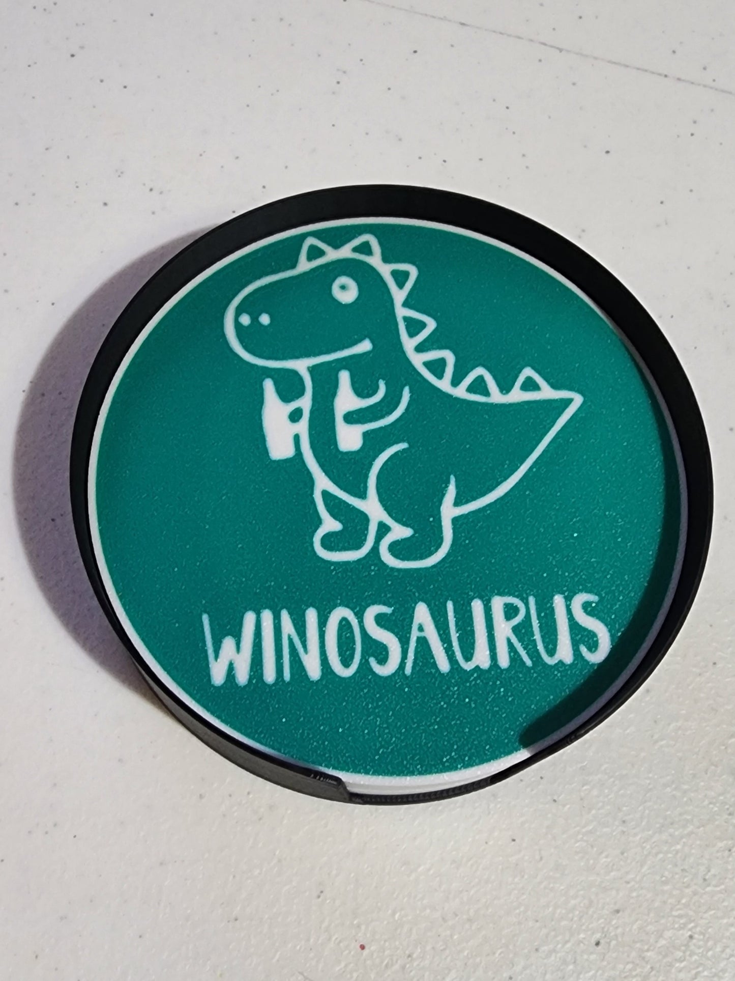 Coasters