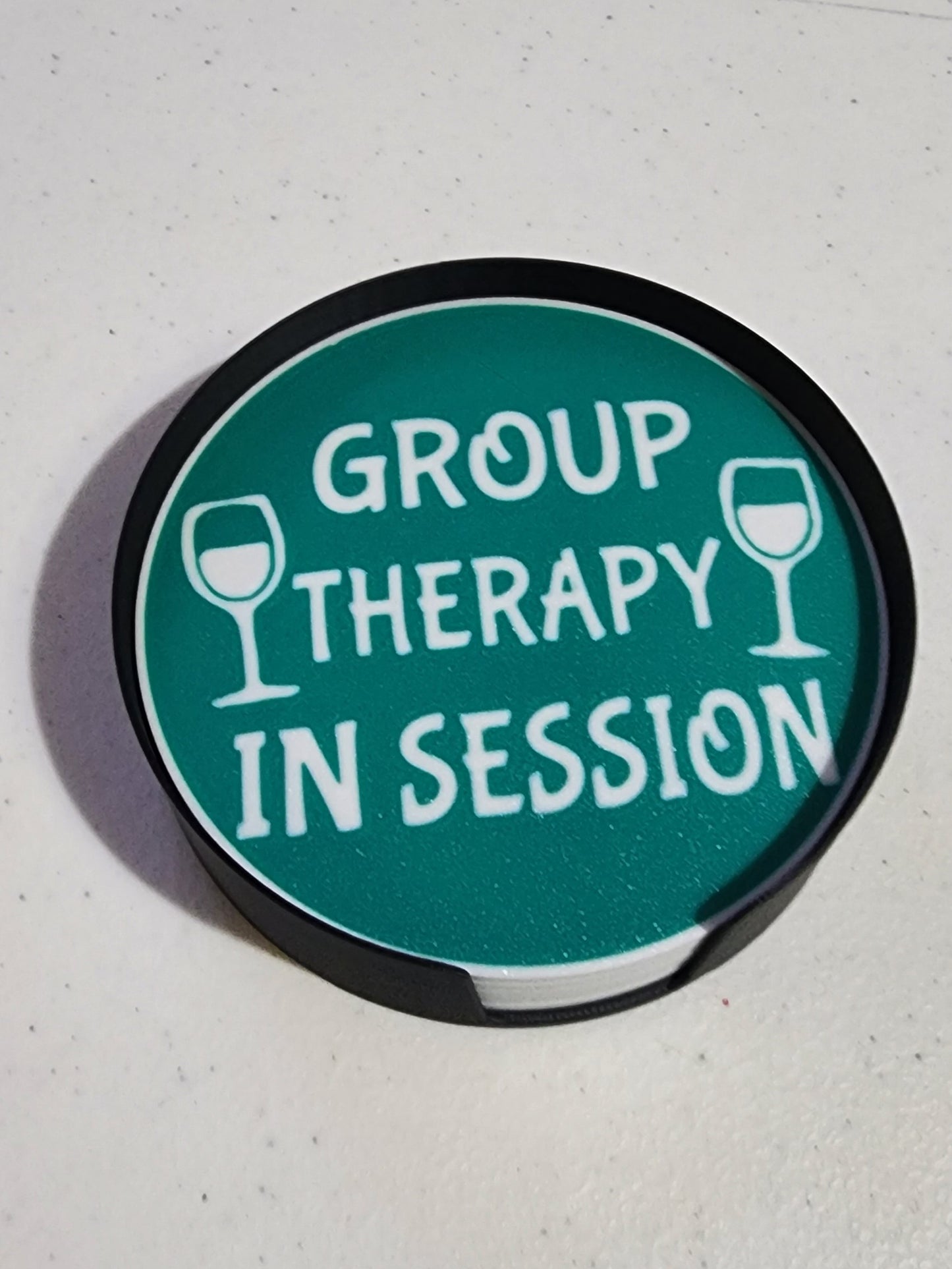 Coasters