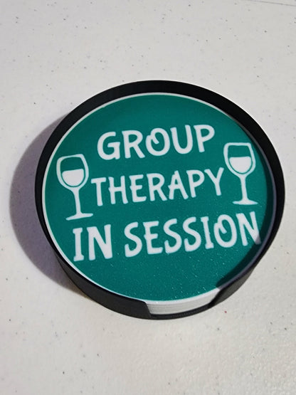 Coasters