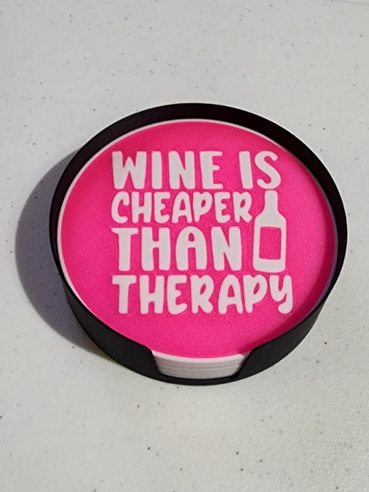 Coasters
