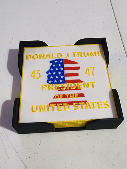 Coasters