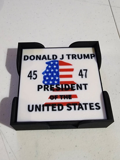 Coasters