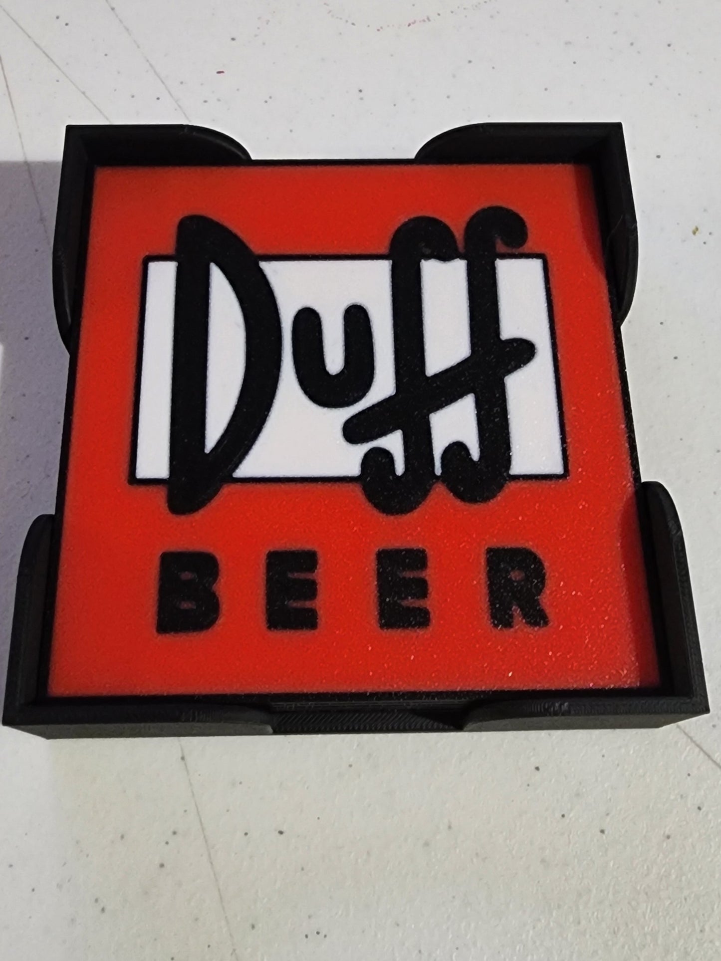 Coasters