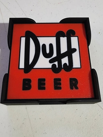 Coasters