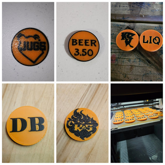 Bar Chips