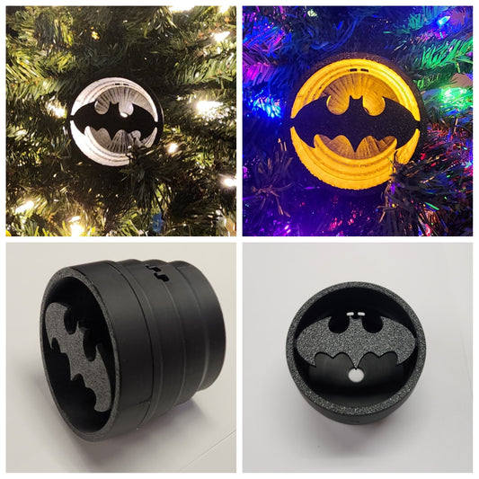 Batlight Ornament
