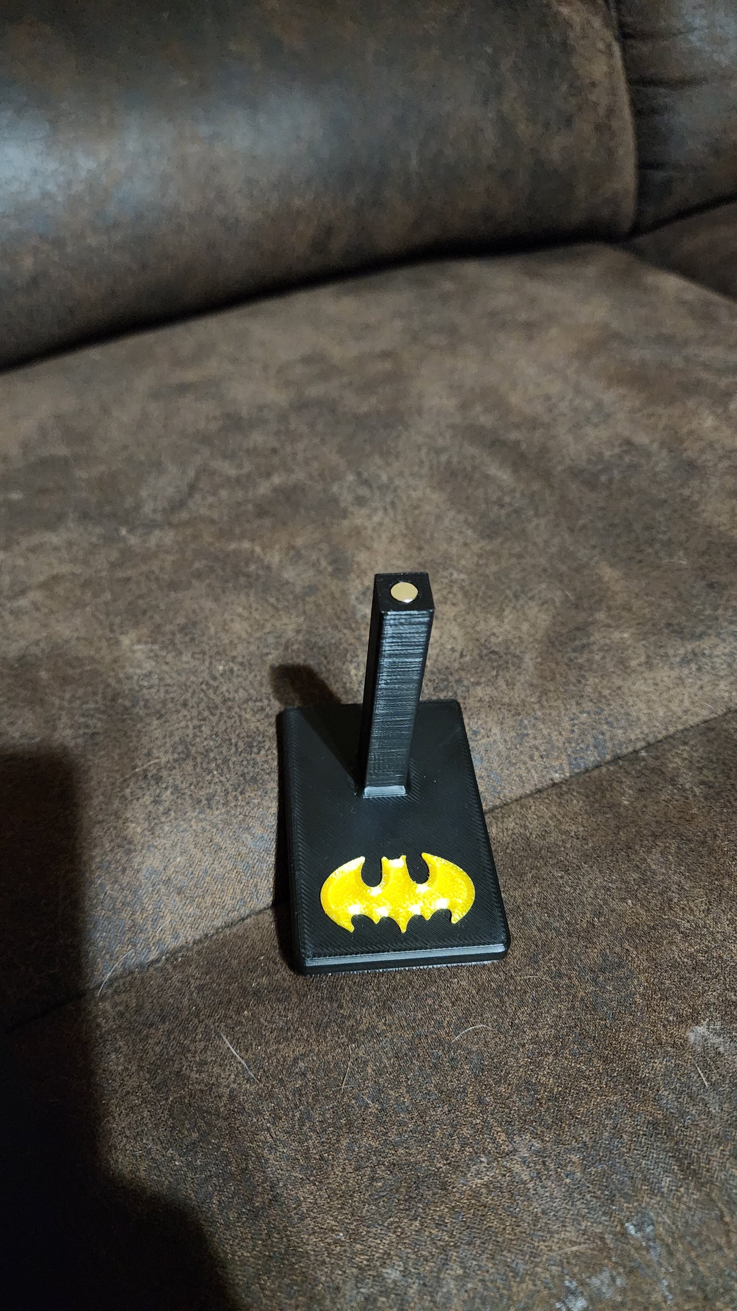 Batwing Display