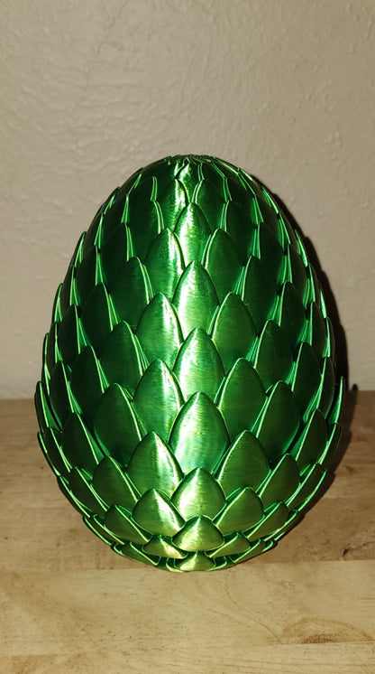 Dragon Egg