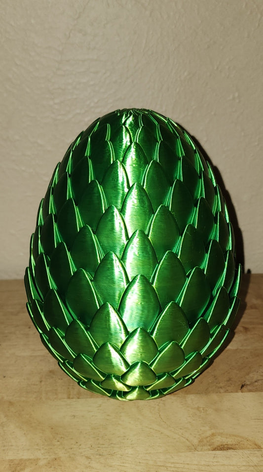 Dragon Egg