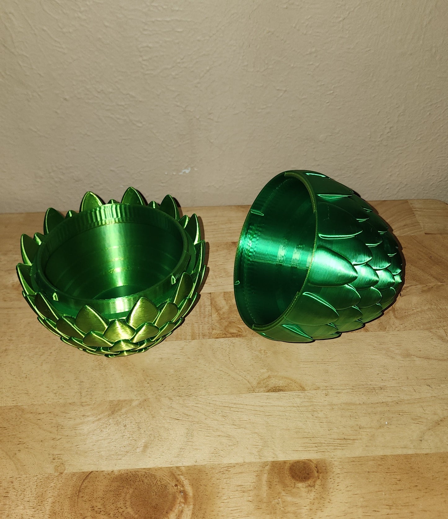 Dragon Egg