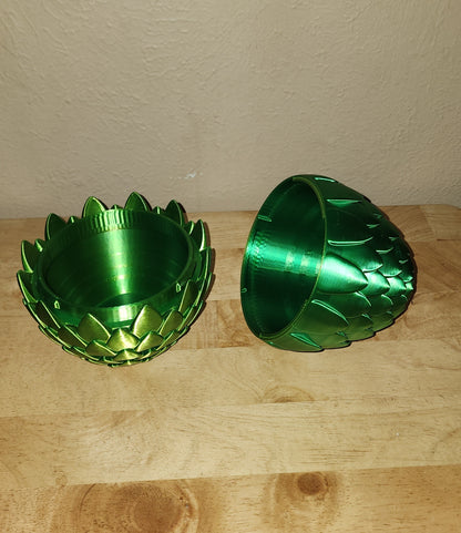 Dragon Egg