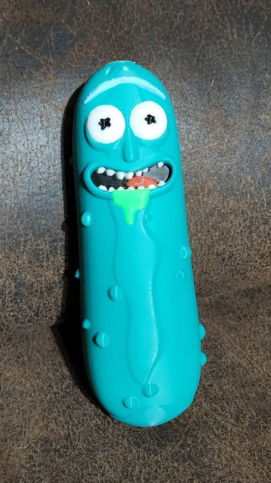 Pickle Rick