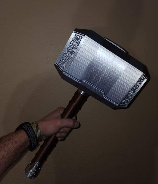 Hammer Prop