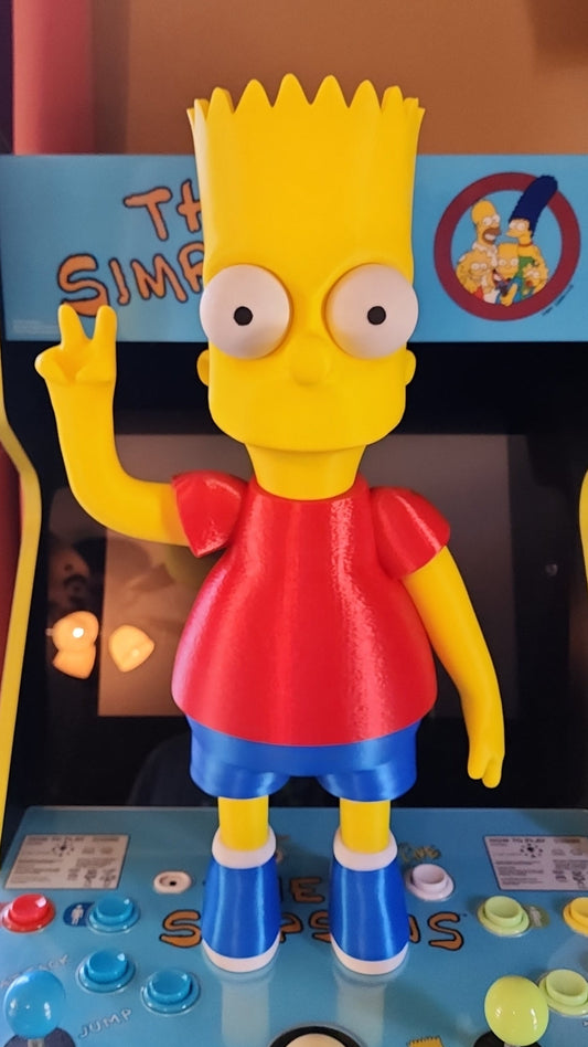 Bart 21"
